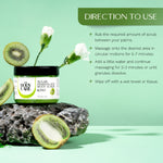 Thumbnail for The Body Care Kiwi Marmalade Sugar Body Scrub