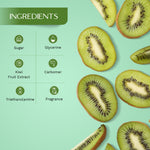 Thumbnail for The Body Care Kiwi Marmalade Sugar Body Scrub