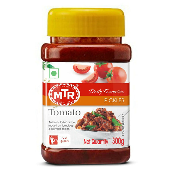 MTR Tomato Pickle - Distacart