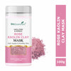 She Essentials Rose Kaolin Clay For Gentle Cleansing