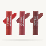 Thumbnail for MARS Cosmetics Matte Lipsticks Box - 01 Reds and Maroons