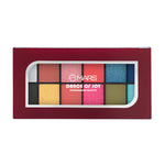 Thumbnail for MARS Cosmetics Dance Of Joy Eyeshadow Palette - Shade 03 - Distacart