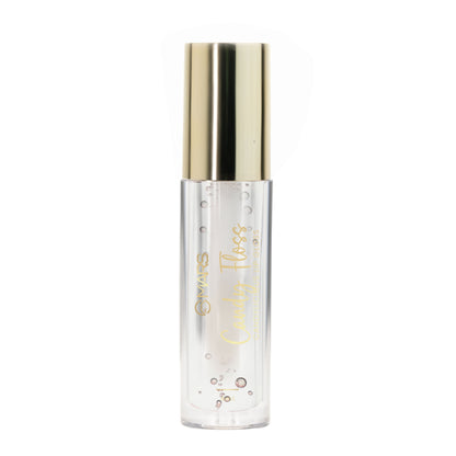 MARS Cosmetics Candylicious Colored Lip Gloss - Candy Floss - Distacart