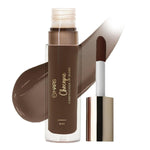 Thumbnail for MARS Cosmetics Candylicious Colored Lip Gloss - Chocopie - Distacart