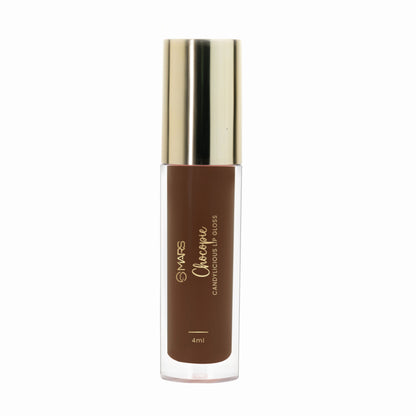 MARS Cosmetics Candylicious Colored Lip Gloss - Chocopie - Distacart