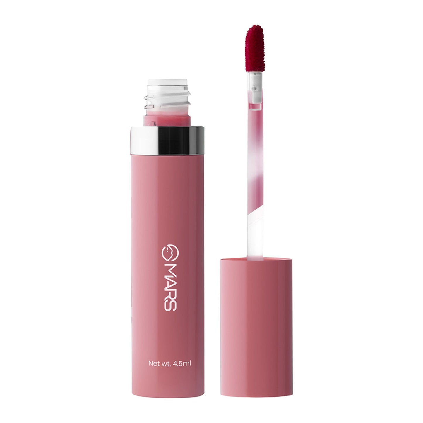 MARS Cosmetics Drip Lip Mist - 02 Mulberry Drip - Distacart