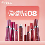 Thumbnail for MARS Cosmetics Drip Lip Mist - 03 Rosewood Drip - Distacart