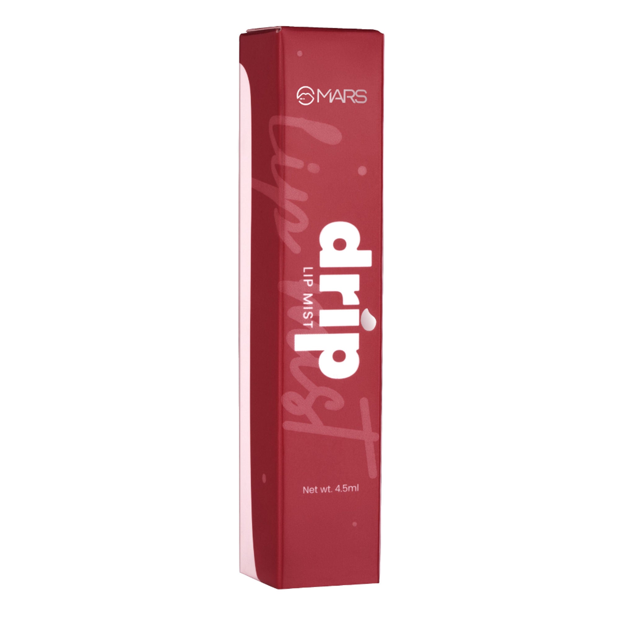 MARS Cosmetics Drip Lip Mist - 04 Strawberry Drip