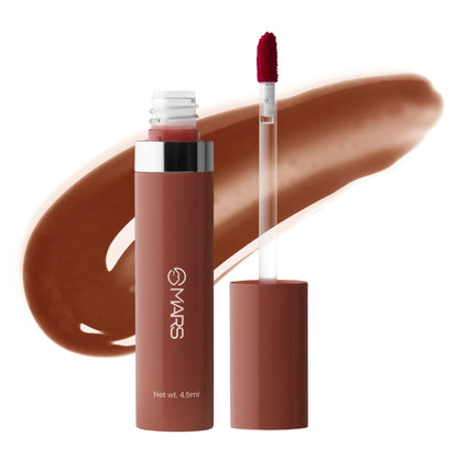 MARS Cosmetics Drip Lip Mist - 06 Cocoa Drip - Distacart
