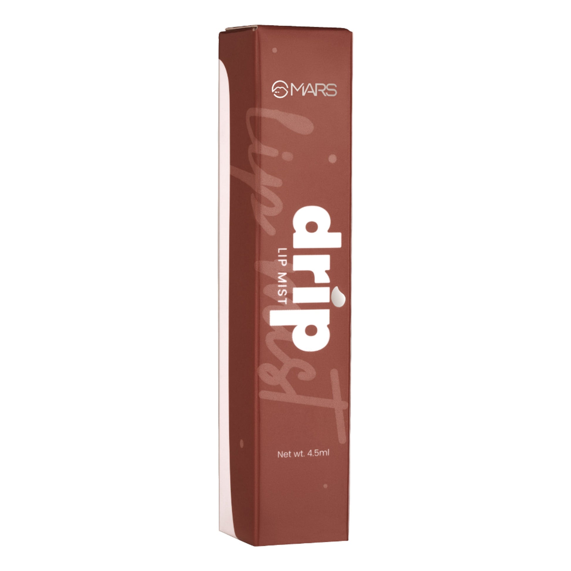 MARS Cosmetics Drip Lip Mist - 06 Cocoa Drip - Distacart