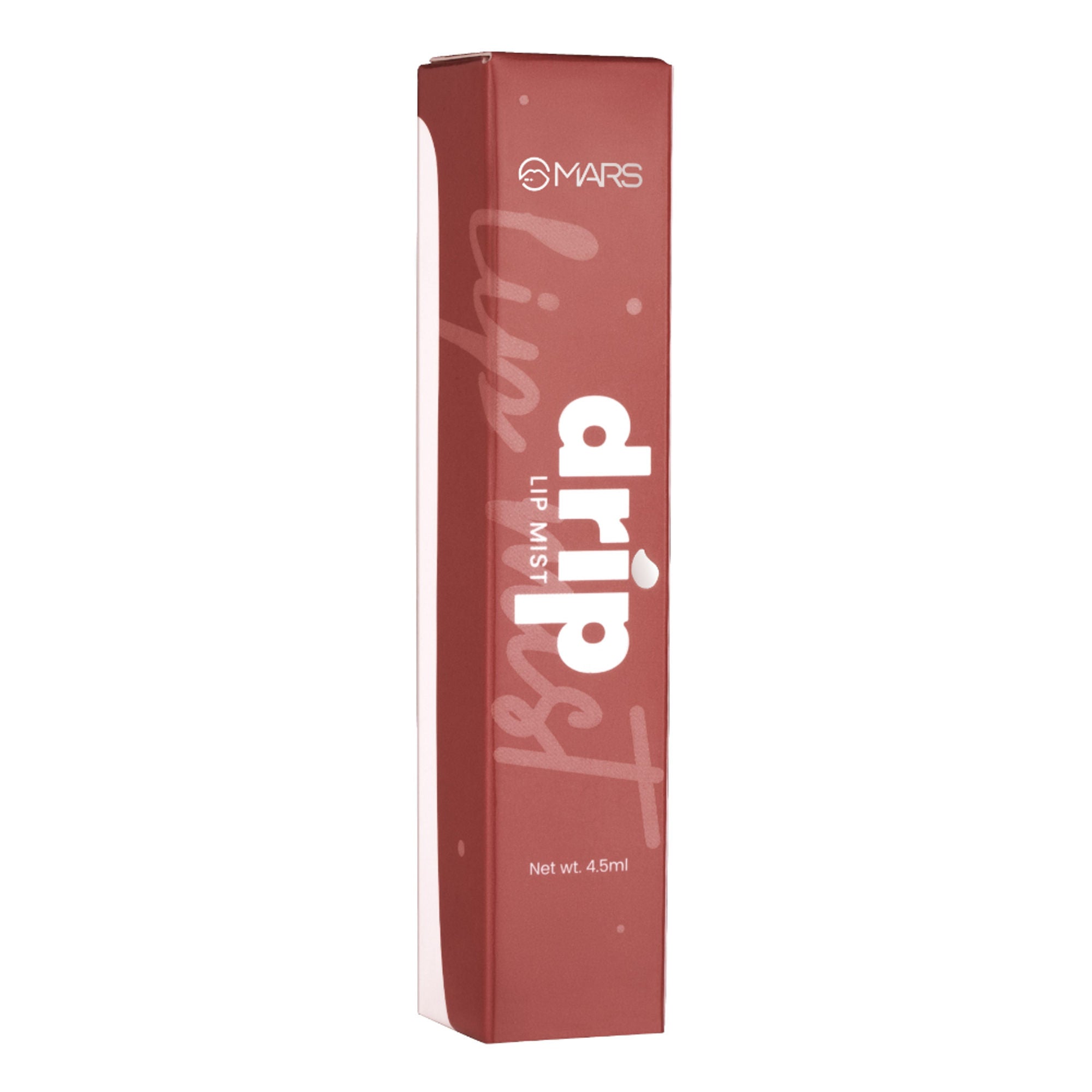 MARS Cosmetics Drip Lip Mist - 07 Pomelo Drip