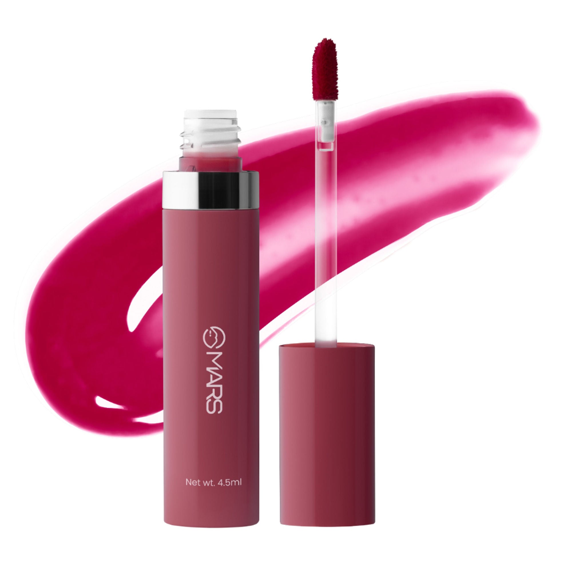 MARS Cosmetics Drip Lip Mist - 08 Plum Drip