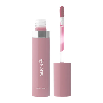 MARS Cosmetics Drip Lip Mist - 08 Plum Drip - Distacart