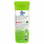 Thumbnail for VI-JOHN 22 Degree Cooling Talc Beat the Heat Neem and Mint