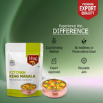 Thumbnail for Bhoj Masale Kitchen King Masala Powder - Distacart