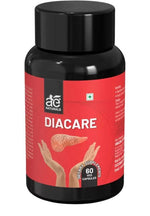 Thumbnail for Ae Naturals Diacare Capsules