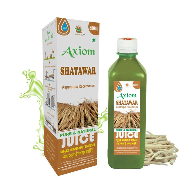 Axiom Satawar Swaras Juice - Distacart