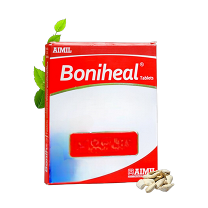 Aimil Boniheal Tablets - Dista