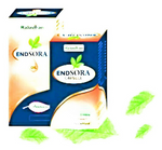 Thumbnail for Rajasthan Herbals International Ayurvedic Endsora Capsules & Endsora Oil Combo - Distacart