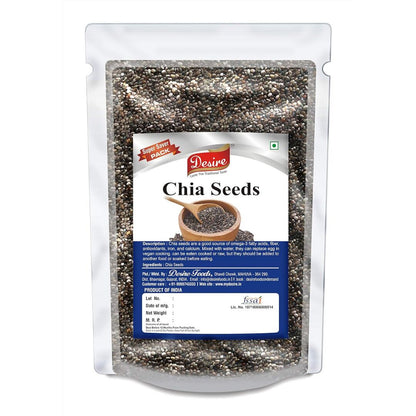 Desire Chia Seeds - Distacart