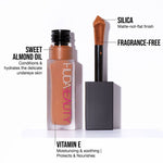 Thumbnail for Huda Beauty Faux Filter Concealer - Toasted Almond - Distacart