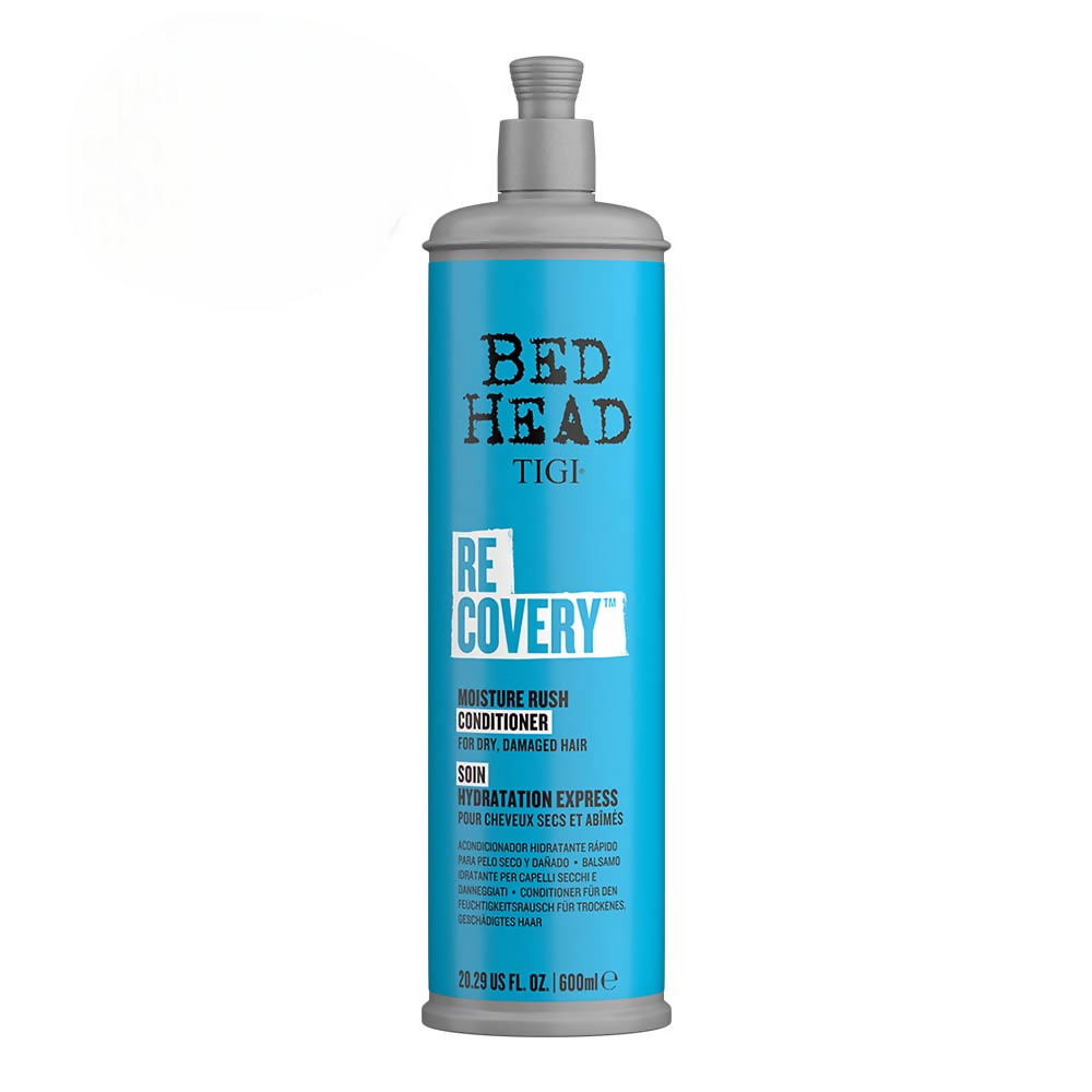 TIGI Bed Head Recovery Moisture Rush Hair Conditioner - Distacart