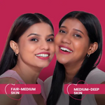 Thumbnail for NY Bae Confessions Liquid Lipstick - Binge-ing 2