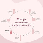 Thumbnail for Globus Naturals Rice Ceramide Revival Face Serum, For Korean Glass Skin