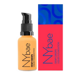 Thumbnail for NY Bae Dewy Drops Foundation - Freddo 04