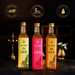 Thumbnail for Panchami Sacred Fragrances - Pooja Kit