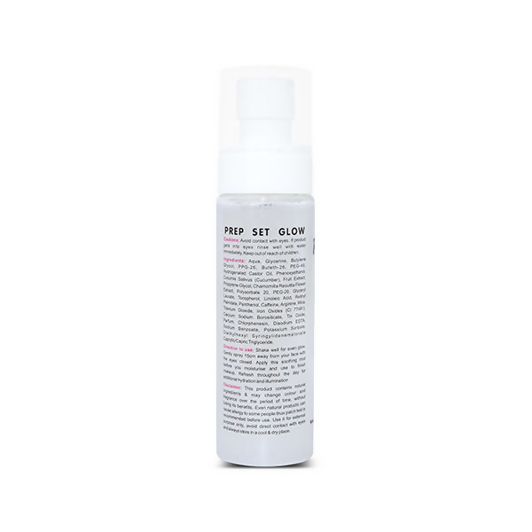 Recode Prep Set Glow - Silver - Distacart
