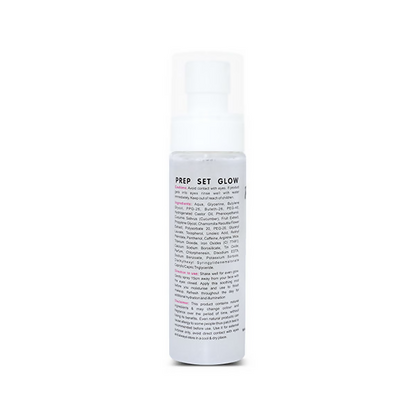 Recode Prep Set Glow - Silver - Distacart