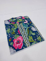 Thumbnail for Preksha Creation Cotton Top - Blue - Distacart