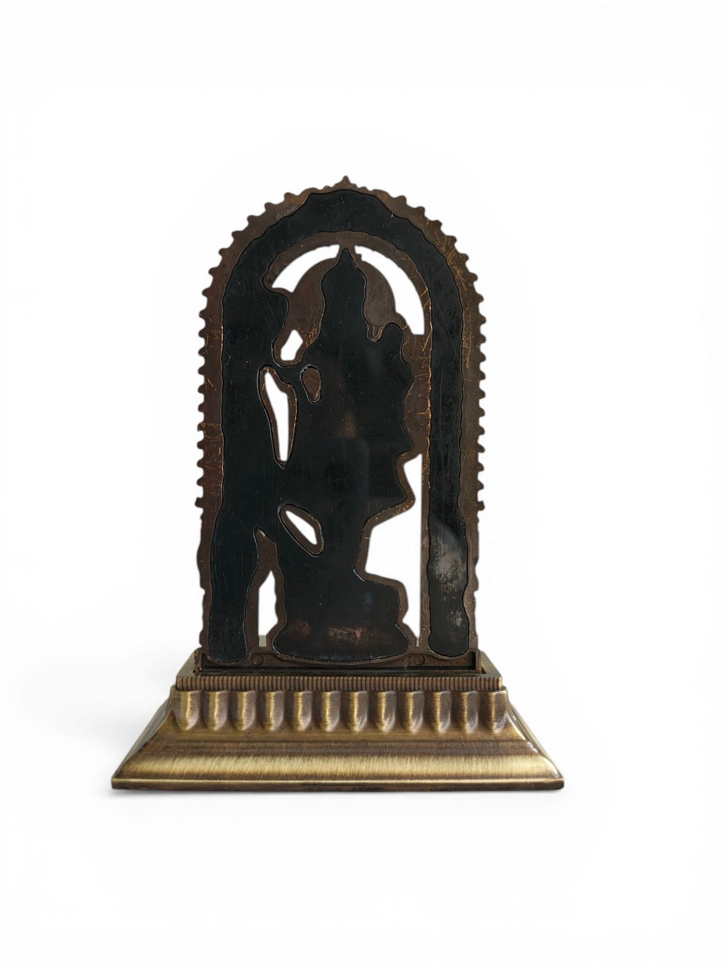 Sun Mun Decors Premium & Elegant Metal Ram Lalla
