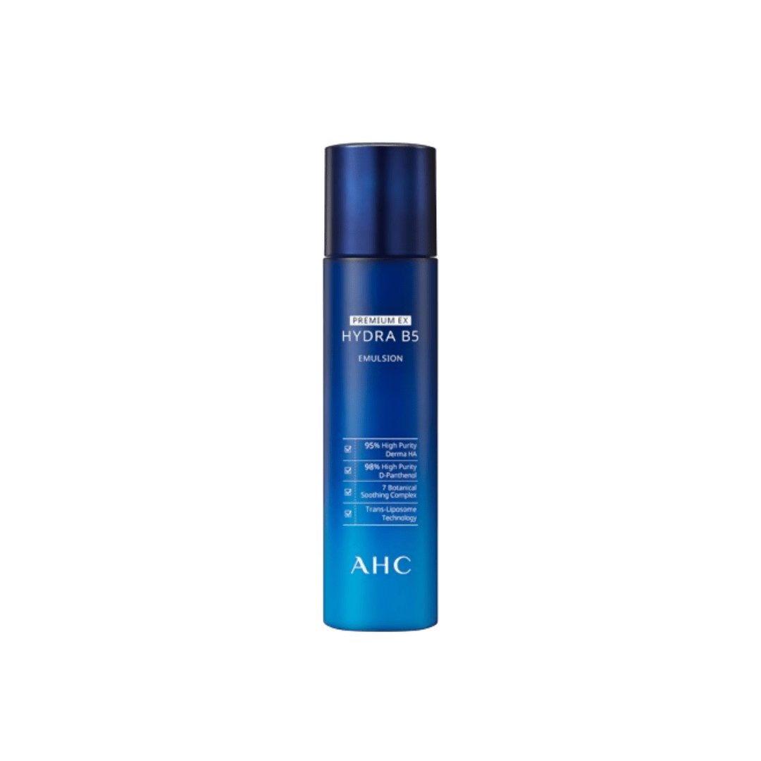 AHC Premium Ex Hydra B5 Emulsion - Korean skincare - Distacart
