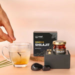 Thumbnail for MAPL Himalyan Origin Pure SJ Resin