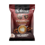 Thumbnail for Bevzilla Coffee Pouch