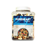 Thumbnail for Pureheart Nutmix Fruit & Nuts Dry Fruits - Distacart