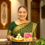 Thumbnail for Patilkaki Rava Ladoo