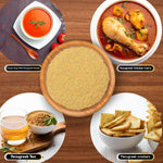 Thumbnail for Organic Zing Fenugreek Powder