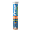 Fast&Up Reload O.R.S Effervescent Electrolyte Tablets - Orange - Distacart