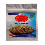Thumbnail for Mantrupti Veg Pulao Powder - Dista