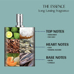 Thumbnail for Vedic Valley Oud Ocean Body Lotion for Women & Men - Distacart