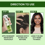 Thumbnail for Alps Goodness Hair Growth & Glass Skin Duo - Distacart