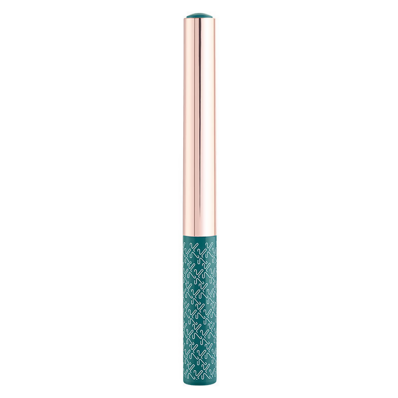 Kay Beauty By Katrina Kaif Quick Dry Liquid Eyeliner - Bespoke BlueIndigo Indigo - Distacart