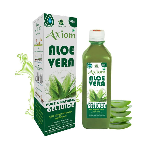 Axiom Aloevera Juice - Distacart