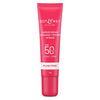 Dot & Key Barrier Repair Ceramide & Peptide SPF 50 Lip Balm - Plush Pink - Distacart