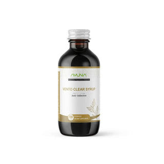 Ayuna Vento Clear Syrup - Distacart