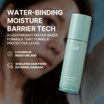 Thumbnail for La'dor Wonder Full Korean Hair Serum for Dry & Frizzy Hair - Reduces Split Ends & Locks in Moisture - Distacart