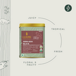 Thumbnail for Luxmi Estates Hibis-Kiss Black Tea - Dista